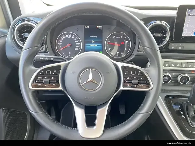 Mercedes-Benz Sonstiges