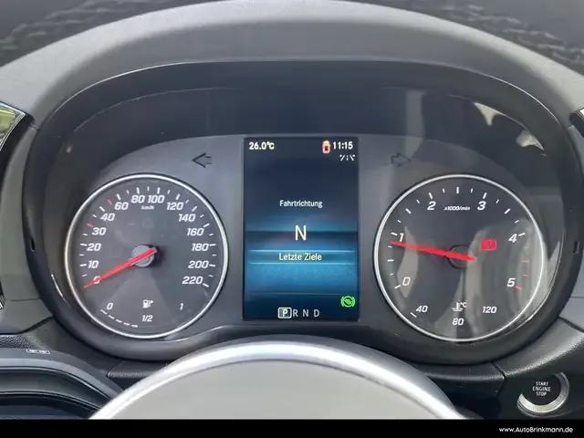 Mercedes-Benz Sonstiges