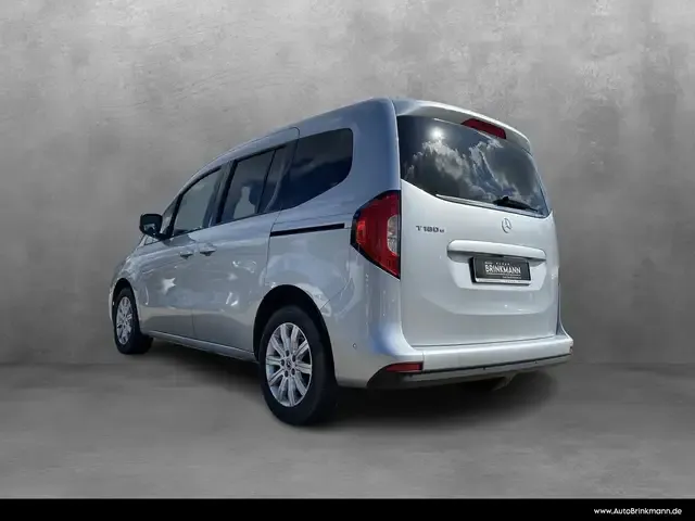Mercedes-Benz Sonstiges