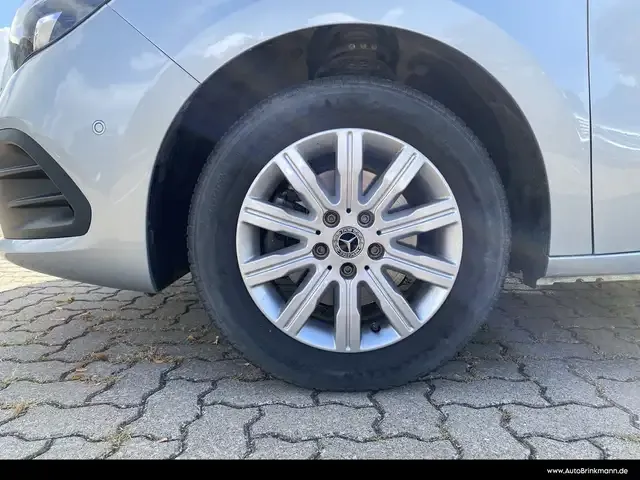 Mercedes-Benz Sonstiges