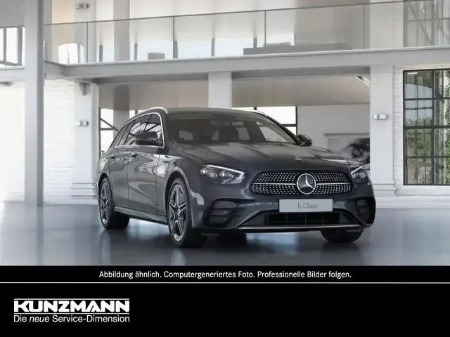 Mercedes-Benz E 300
