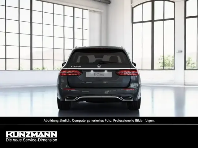 Mercedes-Benz E 300