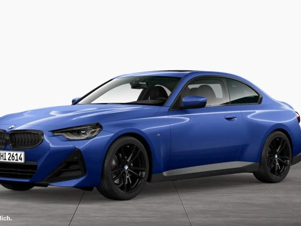 BMW 220