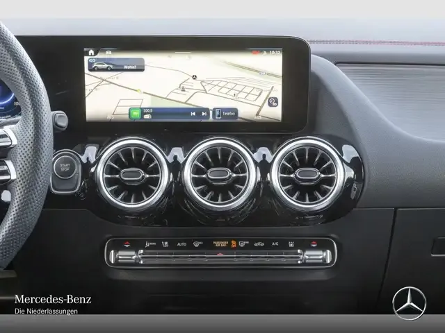 Mercedes-Benz EQA 300