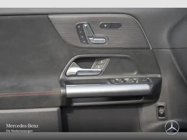 Mercedes-Benz EQA 300