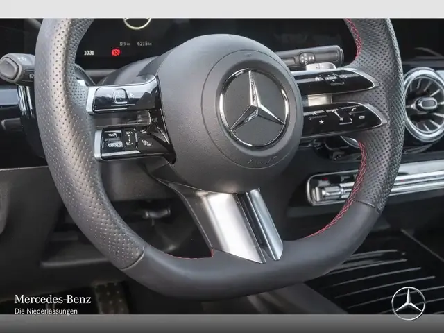 Mercedes-Benz EQA 300