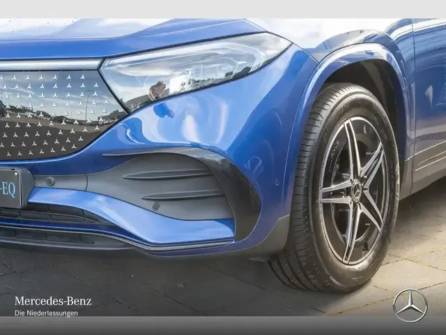 Mercedes-Benz EQA 300