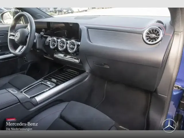 Mercedes-Benz EQA 300