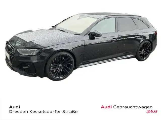 Audi RS4
