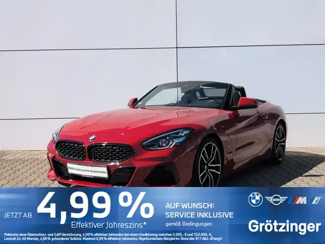 BMW Z4