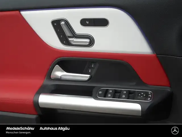 Mercedes-Benz GLA 35 AMG