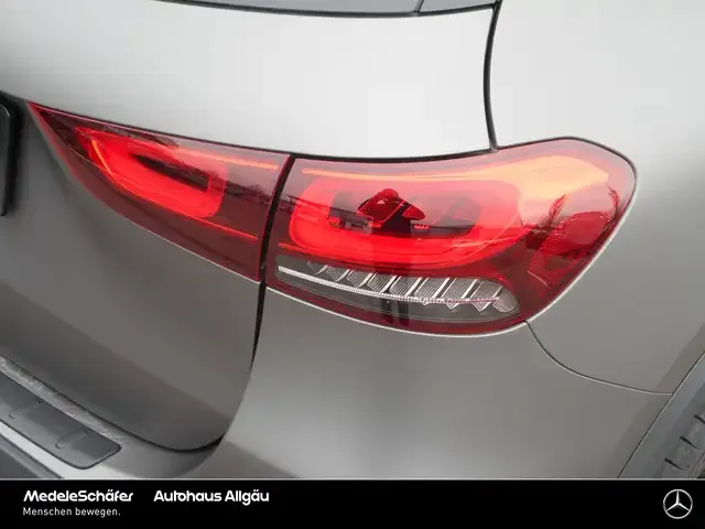 Mercedes-Benz GLA 35 AMG