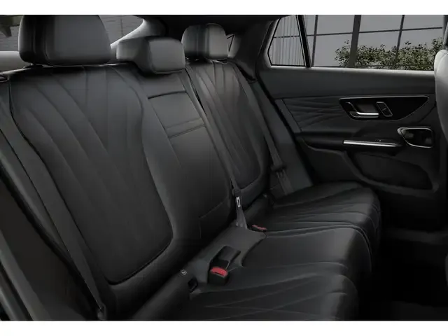 Mercedes-Benz GLC 450