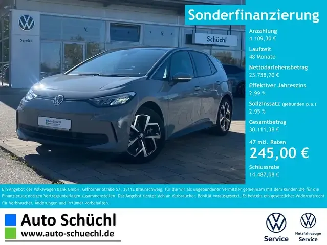 Volkswagen ID.3