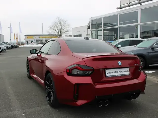 BMW M2
