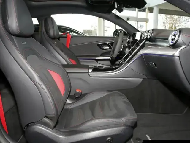 Mercedes-Benz CLE 53 AMG