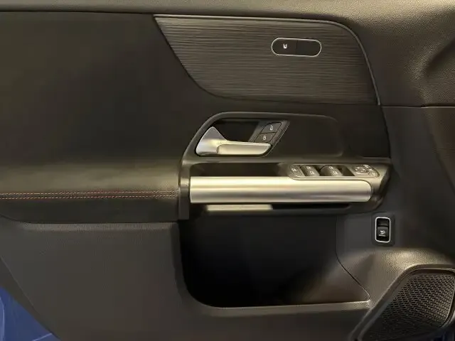 Mercedes-Benz EQA 350