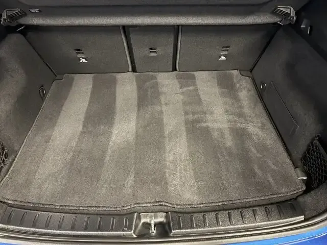 Mercedes-Benz EQA 350