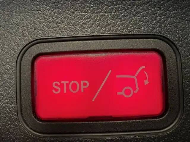 Mercedes-Benz EQA 350