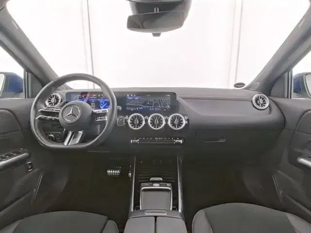 Mercedes-Benz EQA 350