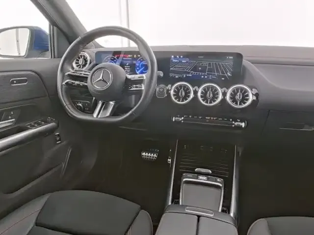 Mercedes-Benz EQA 350