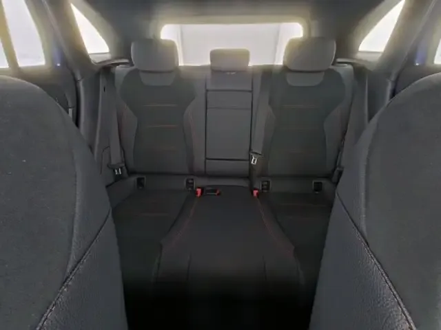 Mercedes-Benz EQA 350