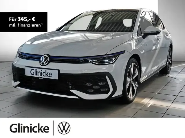 Volkswagen Golf GTE
