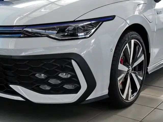 Volkswagen Golf GTE