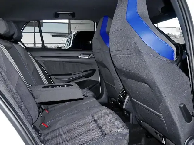 Volkswagen Golf GTE