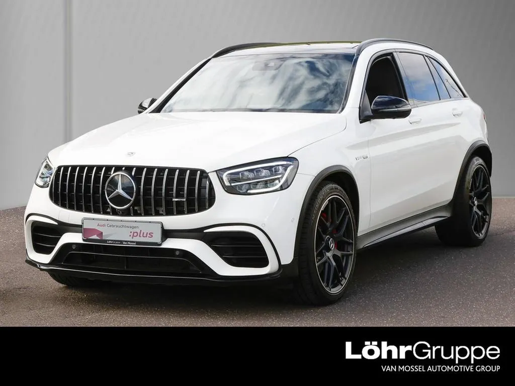Mercedes-Benz Autres