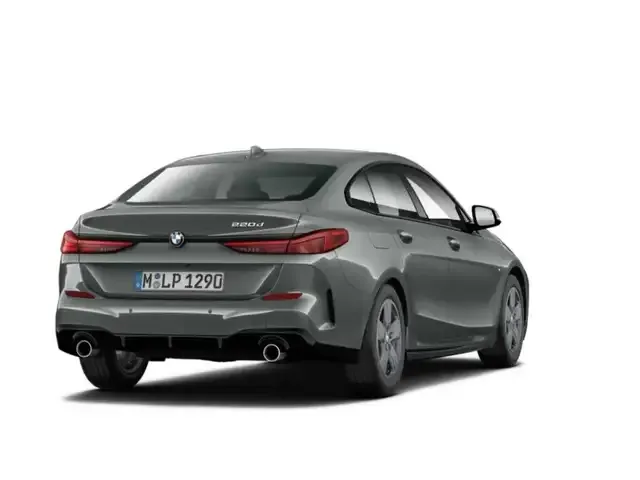 BMW 220