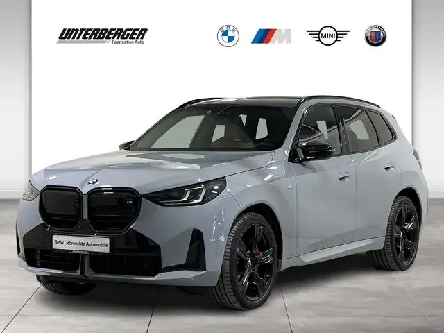 BMW X3 M