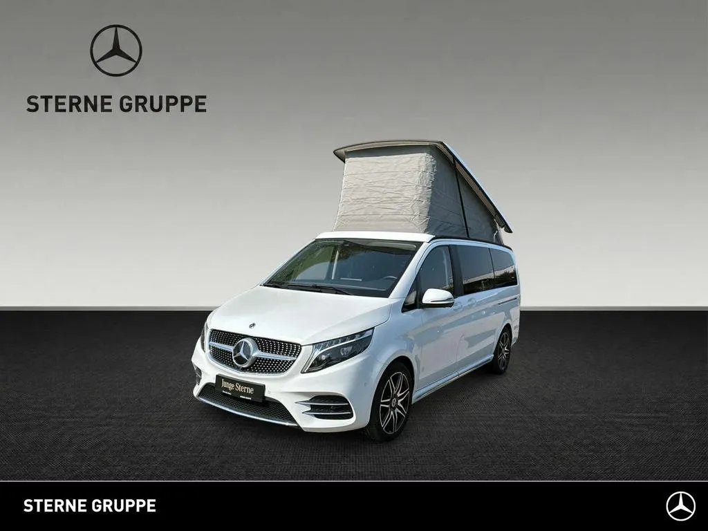 Mercedes-Benz Autres