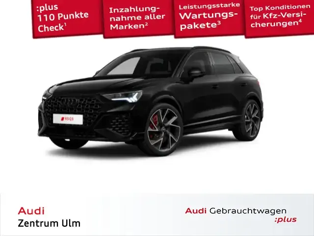 Audi RS Q3