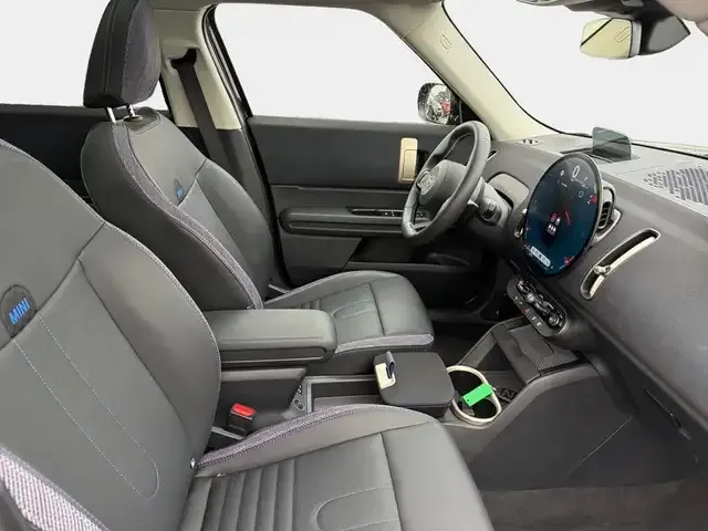 MINI Countryman C
