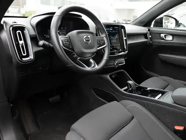 Volvo C40