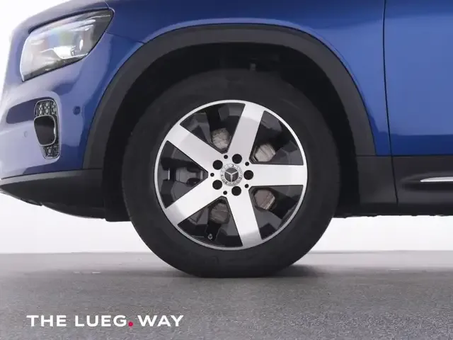 Mercedes-Benz GLB 250