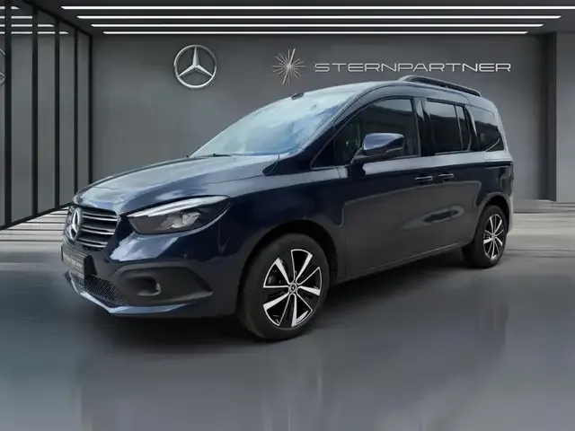 Mercedes-Benz T-Klasse