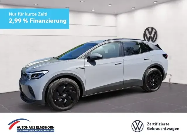 Volkswagen ID.4