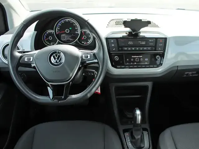Volkswagen e-up!