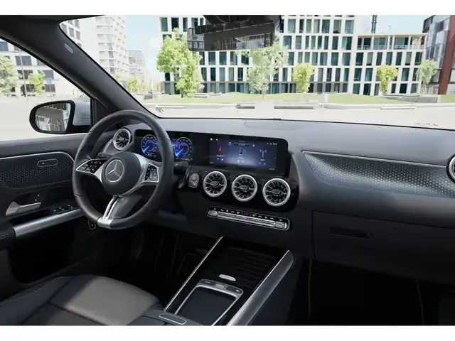 Mercedes-Benz EQA 300