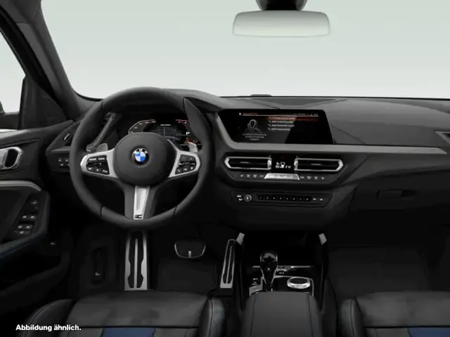BMW 135