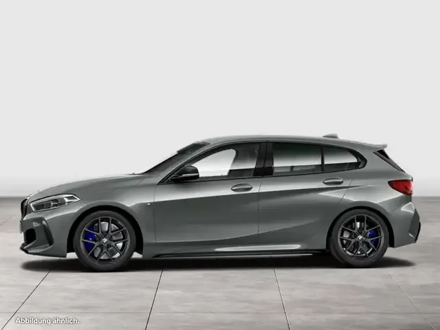 BMW 135