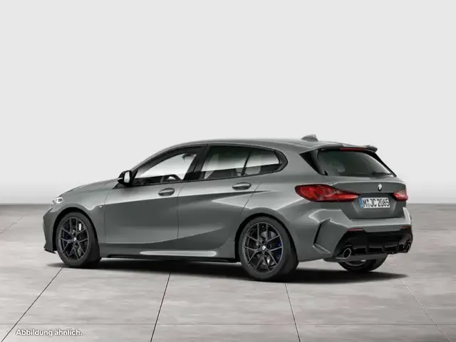 BMW 135
