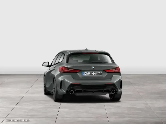BMW 135