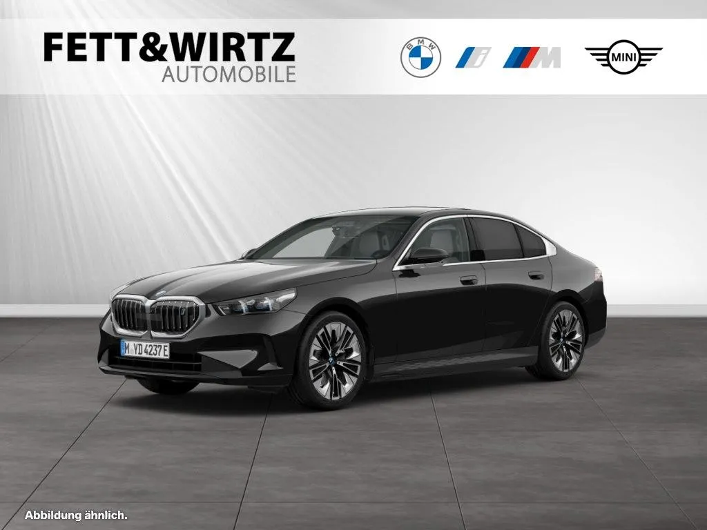BMW i5