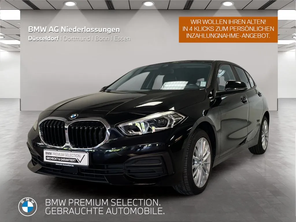 BMW 118
