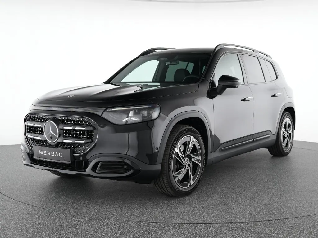 Mercedes-Benz GLB 180