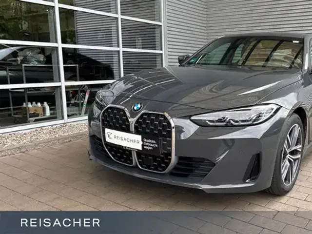BMW 420