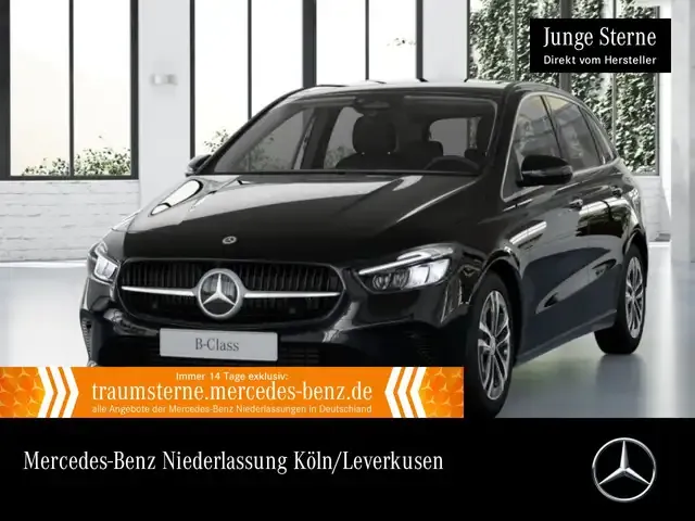 Mercedes-Benz B 250